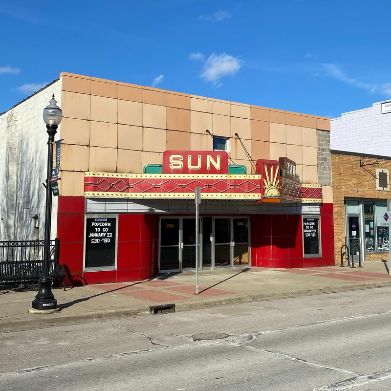 Sun Theatre